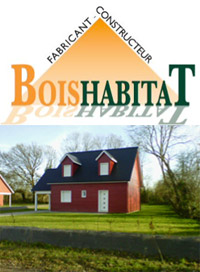 Bois Habitat avec Investia Patrimoine