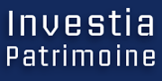 Logo Investia Patrimoine