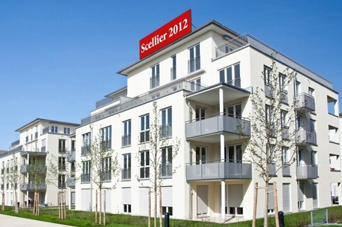 Loi Scellier avec Investia Patrimoine